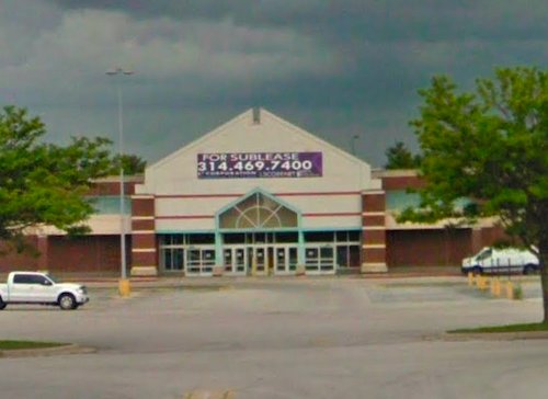 Hobby Lobby is working to take over a former Kmart store in Branson.